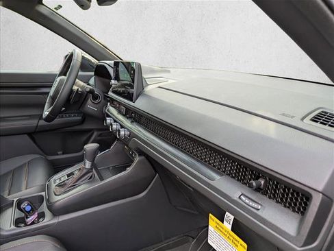 New 2026 Honda CR-V Sport-L image 28