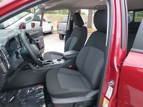 Used 2025 Ford Ranger XLT w/ Equipment Group 301A High RWD image 16
