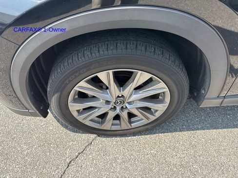 Used 2020 MAZDA CX-5 Grand Touring w/ GT Premium Package AWD/4WD image 21