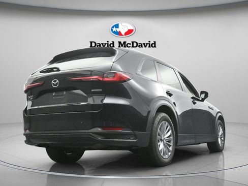Used 2024 MAZDA CX-90 3.3 Turbo w/ Select Package AWD/4WD image 33