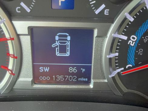 Used 2017 Toyota 4Runner Limited RWD image 26