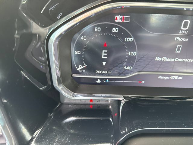 Used 2024 GMC Sierra 1500 Elevation AWD/4WD image 20
