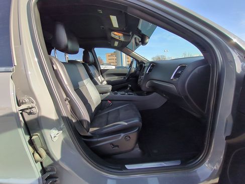 Used 2019 Dodge Durango R/T image 34