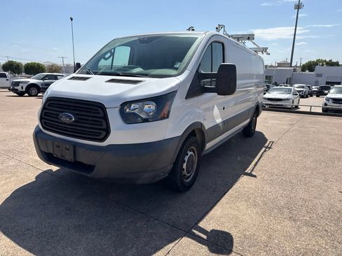 Used 2018 Ford Transit 150 148 Low Roof RWD image 3