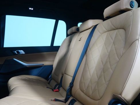 New 2027 BMW X7 xDrive40i AWD/4WD image 16