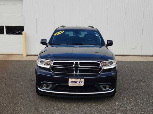Used 2016 Dodge Durango Limited w/ Premium Group image 2