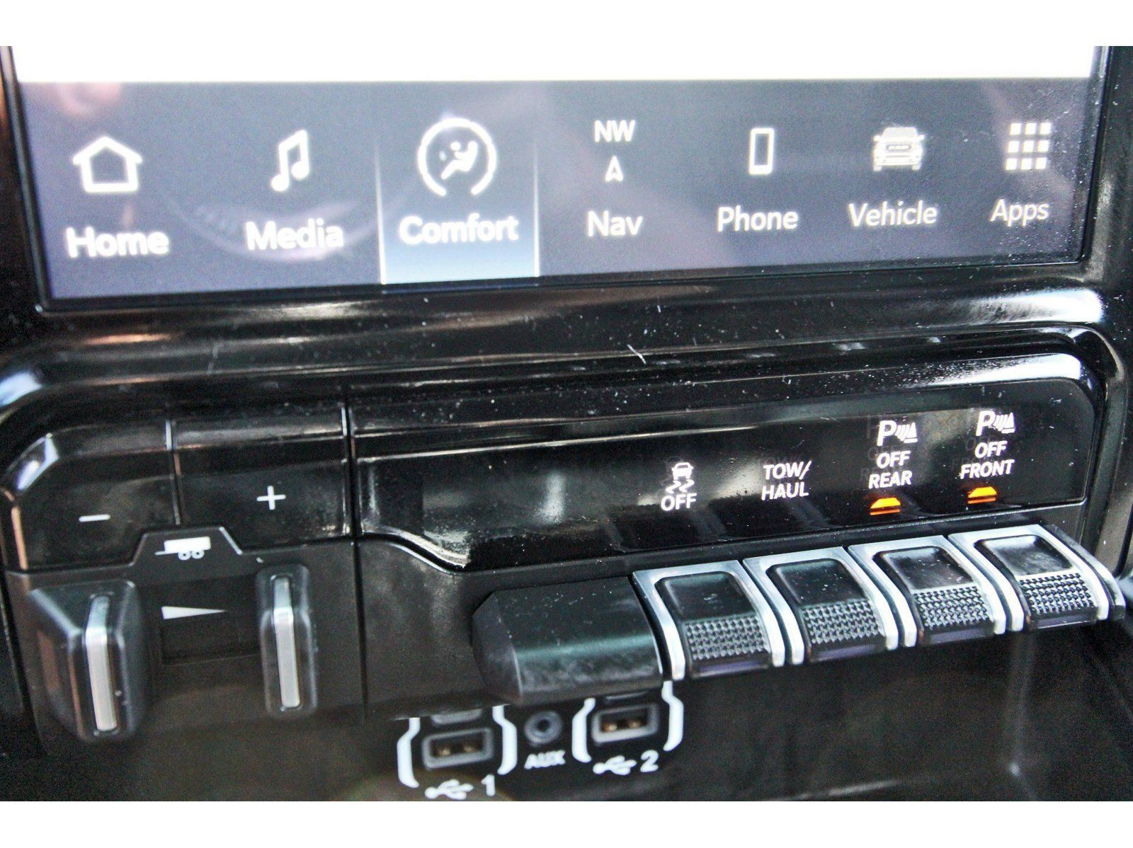 Used 2022 RAM 2500 Laramie AWD/4WD image 28