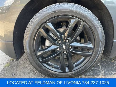 Used 2021 Chevrolet Equinox LT FWD image 5