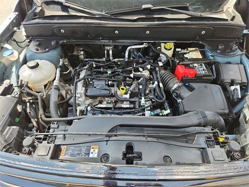 Used 2022 Ford Bronco Sport Outer Banks image 26