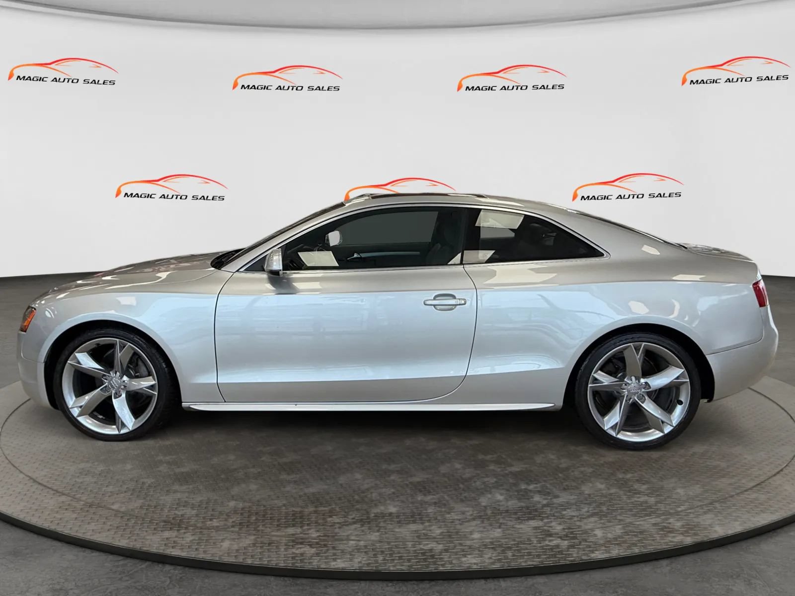 Used 2011 Audi A5 2.0T Prestige AWD/4WD image 7
