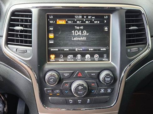 Used 2014 Jeep Grand Cherokee Limited RWD image 14