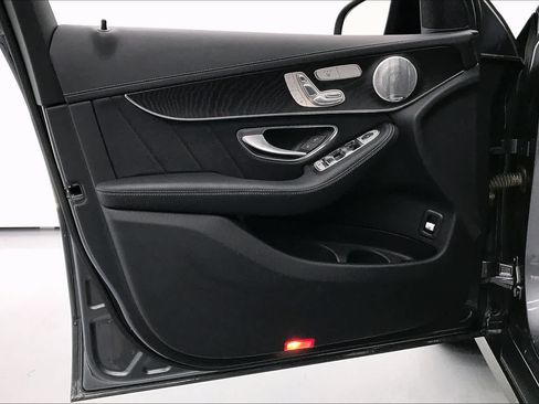 Certified 2017 Mercedes-Benz GLC 43 AMG 4MATIC image 24