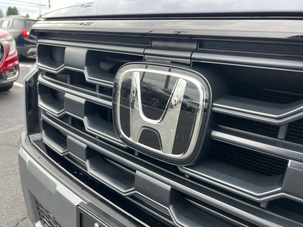 Certified 2026 Honda Pilot EX-L image 29