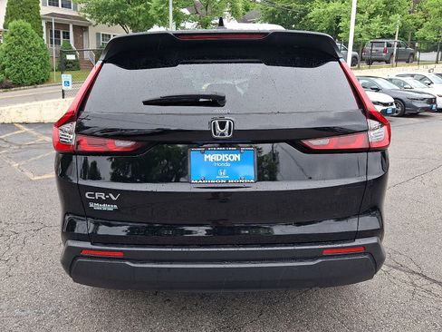 Used 2024 Honda CR-V EX image 5