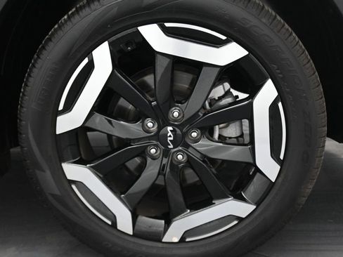 Used 2024 Kia Telluride S w/ S Sunroof Package AWD/4WD image 24