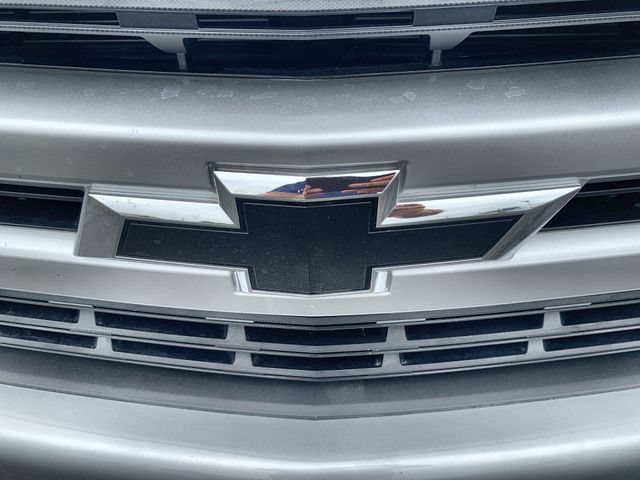 Certified 2020 Chevrolet Silverado 1500 RST AWD/4WD image 31