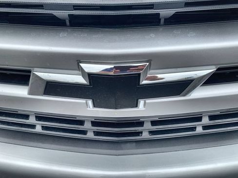 Certified 2020 Chevrolet Silverado 1500 RST AWD/4WD image 31