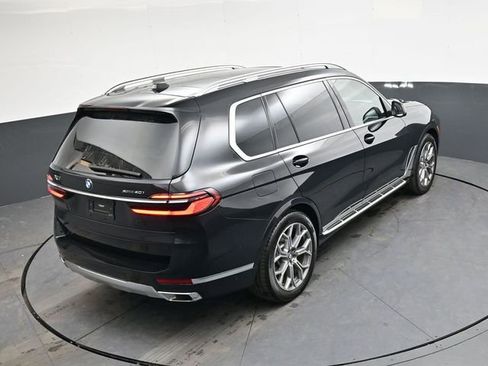 Used 2023 BMW X7 xDrive40i image 20