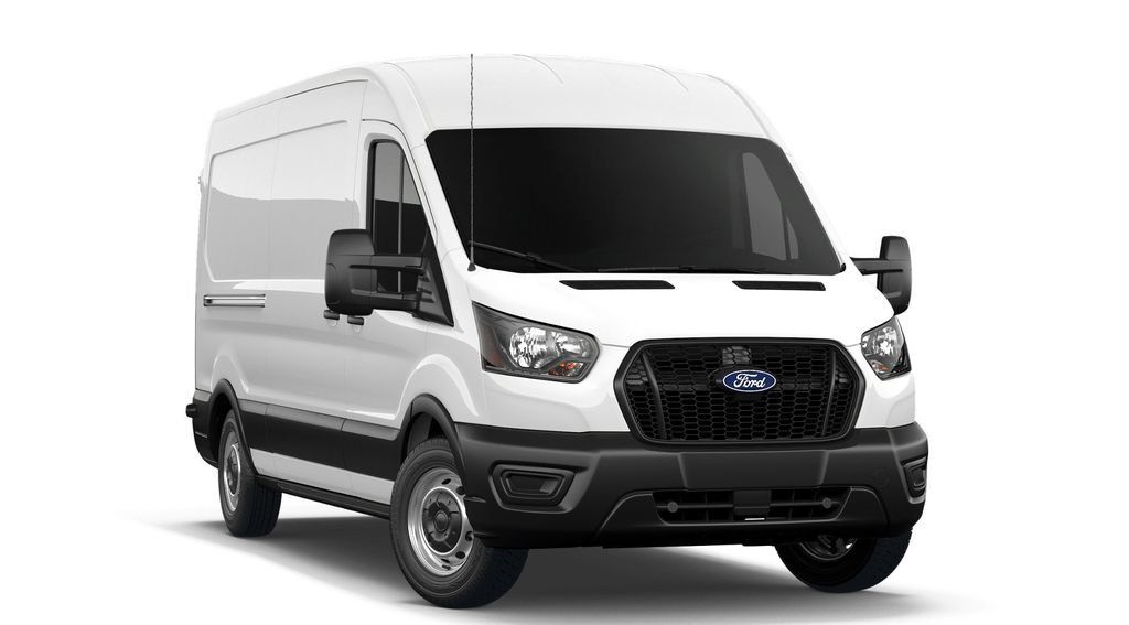 New 2026 Ford Transit 250 148 Medium Roof RWD image 6