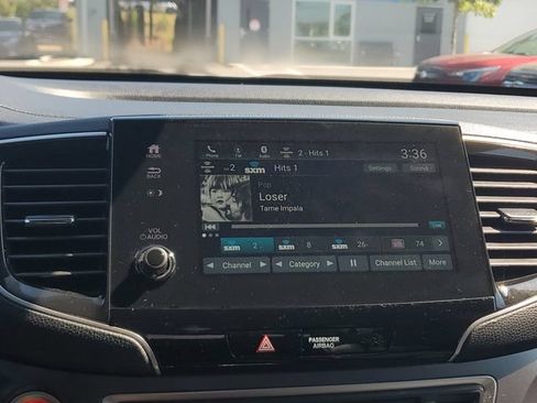 Used 2021 Honda Pilot Special Edition image 29