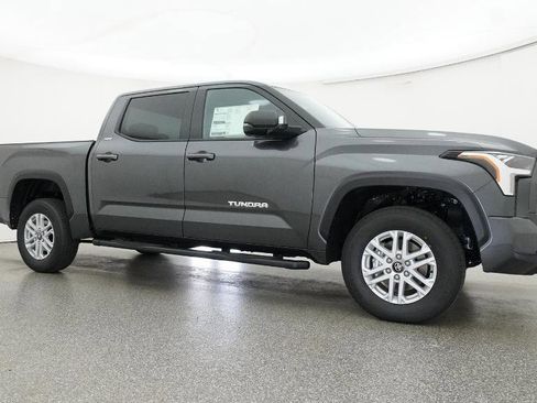 New 2026 Toyota Tundra SR5 AWD/4WD image 48