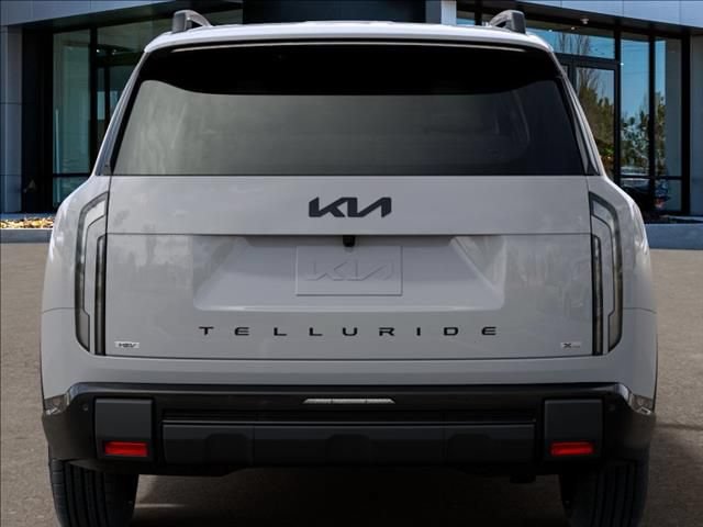 New 2027 Kia Telluride X-Line SX Prestige AWD/4WD image 13