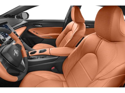Used 2022 Toyota Avalon Limited w/ Advanced Safety Package FWD image 6