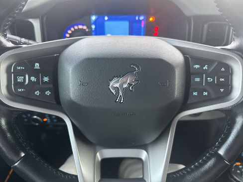 Used 2021 Ford Bronco Badlands AWD/4WD image 12