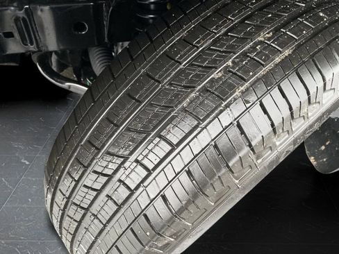 New 2026 Nissan Frontier SV image 35