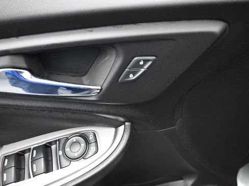 Used 2024 Chevrolet Malibu LT FWD image 15