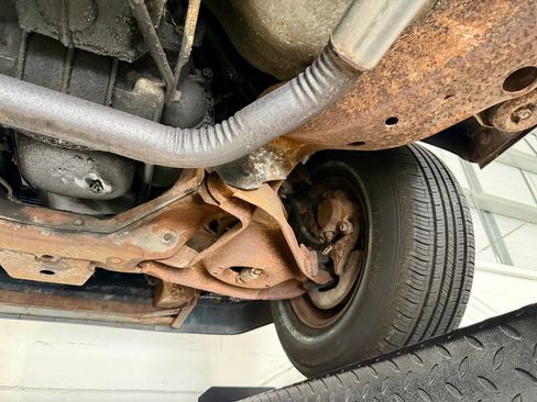 Used 1988 Chevrolet S10 Pickup 2WD Regular Cab image 90