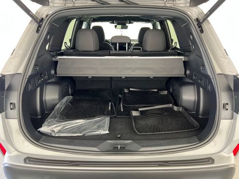 Certified 2026 Subaru Forester Premium AWD/4WD image 23