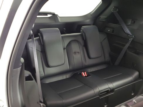 New 2026 Mitsubishi Outlander Trail Edition image 13