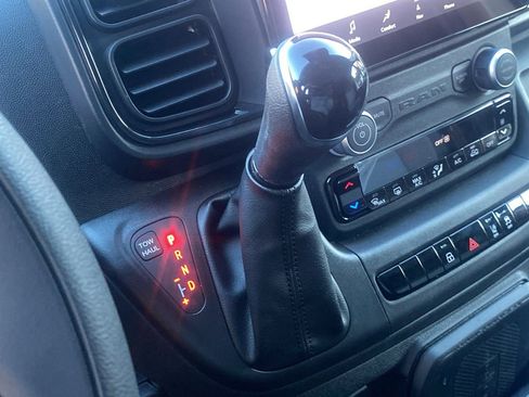 New 2025 RAM ProMaster 1500 w/ Premium Convenience Group image 16