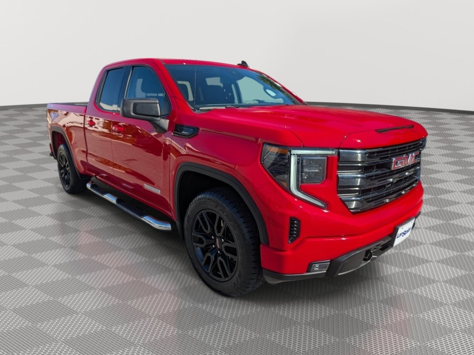 Used 2023 GMC Sierra 1500 Elevation AWD/4WD image 7