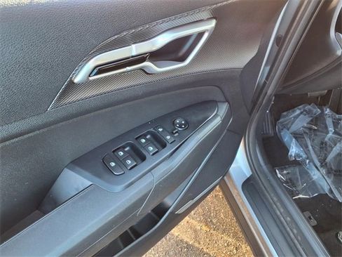 Used 2024 Kia Sportage LX image 12