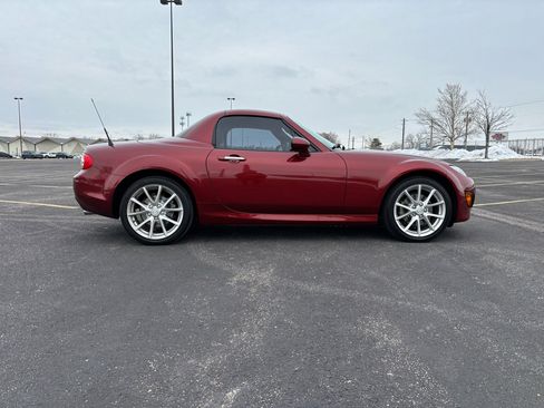 Used 2012 MAZDA MX-5 Miata Grand Touring image 19