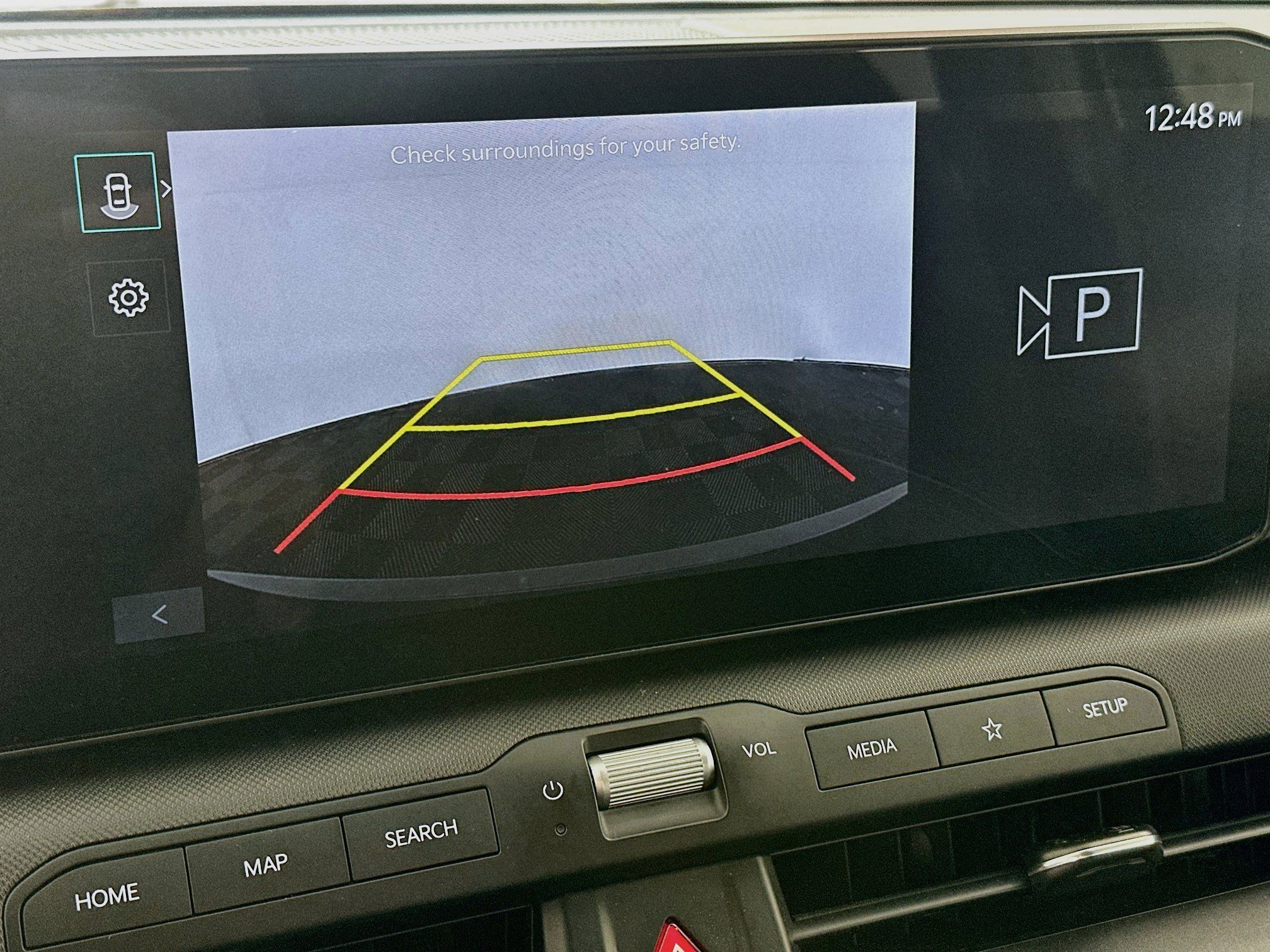 Used 2025 Kia K4 FWD image 23