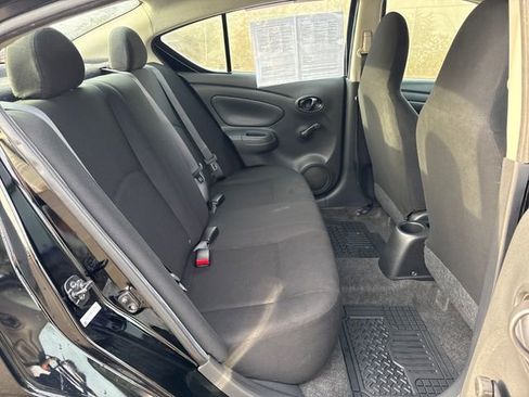 Used 2013 Nissan Versa S image 12