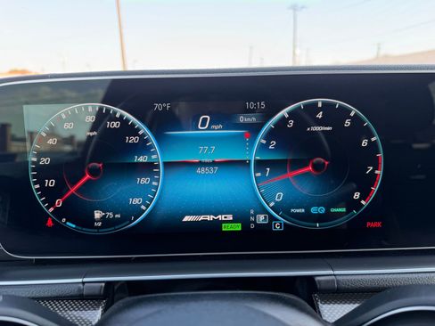 Used 2022 Mercedes-Benz GLE 53 AMG 4MATIC Coupe image 14