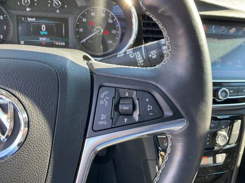 Used 2017 Buick Encore Premium image 12