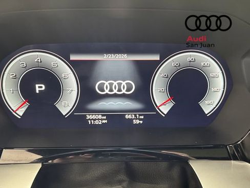 Used 2024 Audi A3 2.0T Premium Plus w/ Premium Plus Package image 15