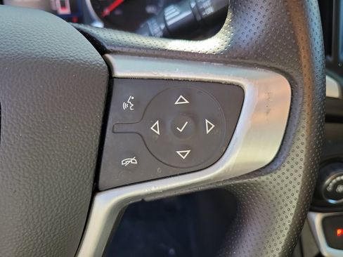 Used 2022 GMC Terrain SLE FWD image 20