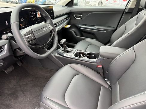 New 2026 Kia K4 GT-Line Turbo FWD image 18