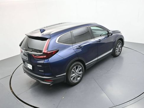 Used 2020 Honda CR-V Touring image 32