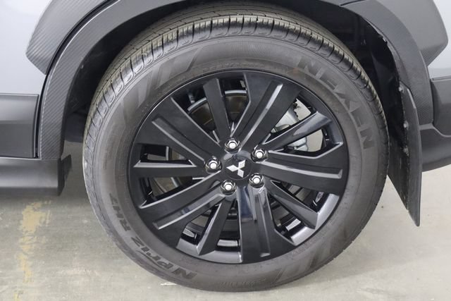 Used 2025 Mitsubishi Outlander Sport AWD image 33