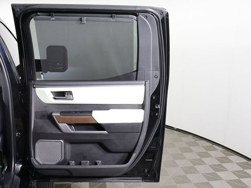 Used 2023 Toyota Tundra Capstone image 24