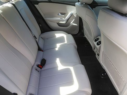 Certified 2025 Mercedes-Benz CLA 250 image 16