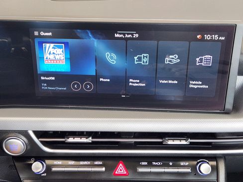 Used 2025 Hyundai Sonata SEL FWD image 17
