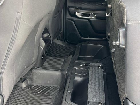 Used 2024 Ford Ranger XLT w/ FX4 Off-Road Package image 44